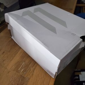 11 bbs 2 gt boots Solomon never worn